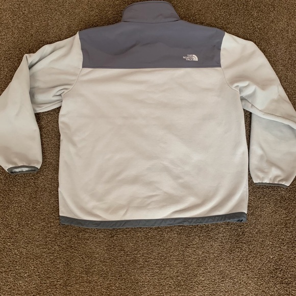North Face Jacket - Picture 2 of 5